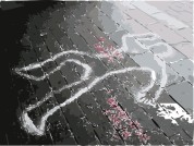 chalk-outline